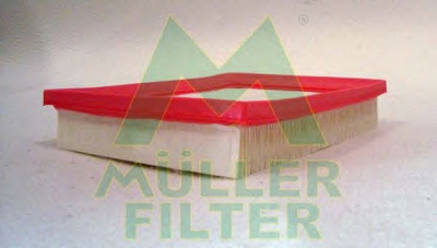 MULLER FILTER pa466 -  Воздушный фильтр